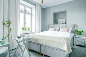 Apartamenty Chełmno